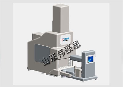 廢袋智能打包機(jī)器人有哪些功能？