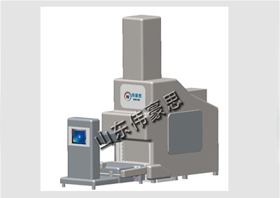 為什么廢袋智能打包機在企業(yè)的使用率很高